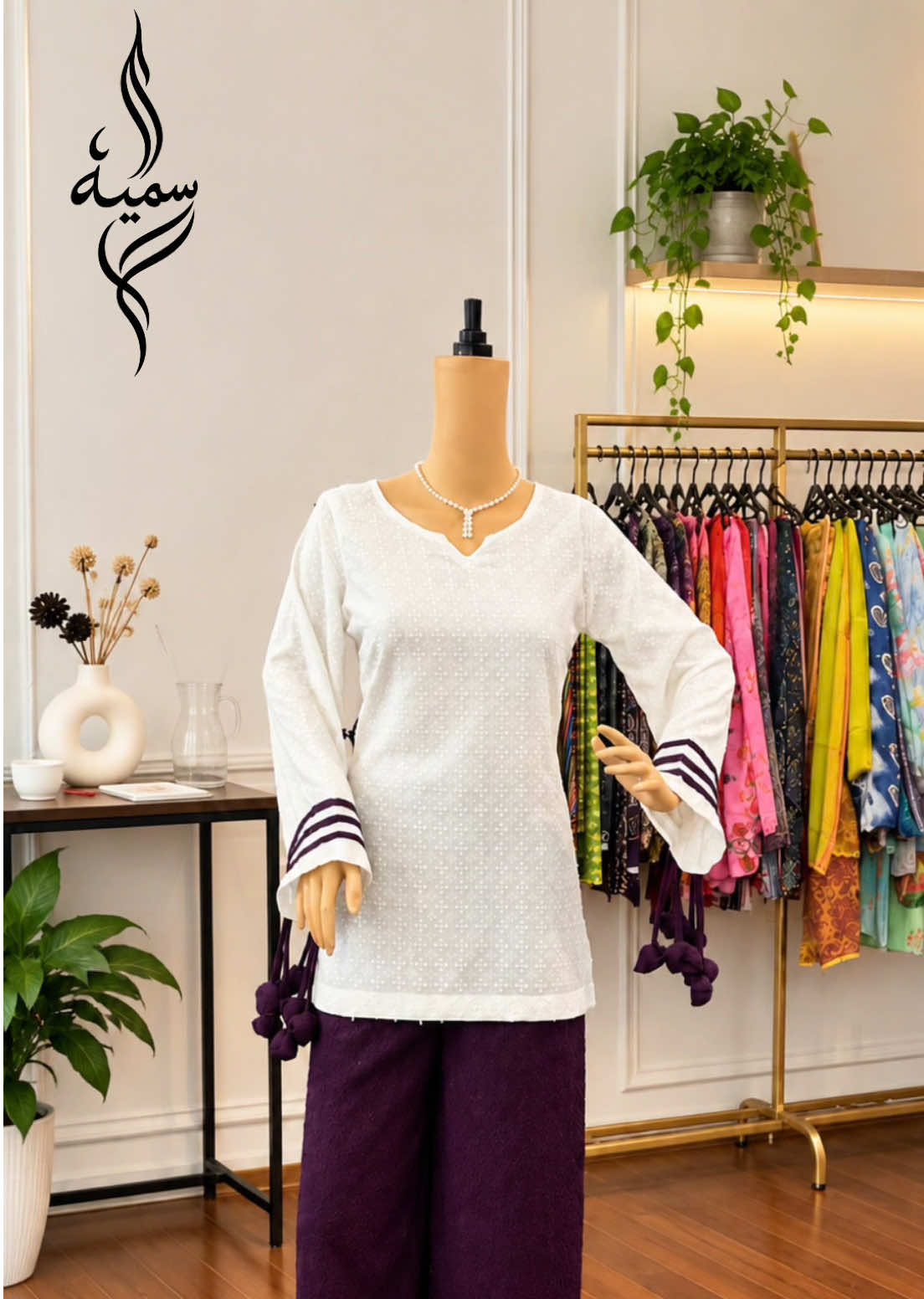 @Somaiya Luxe Design