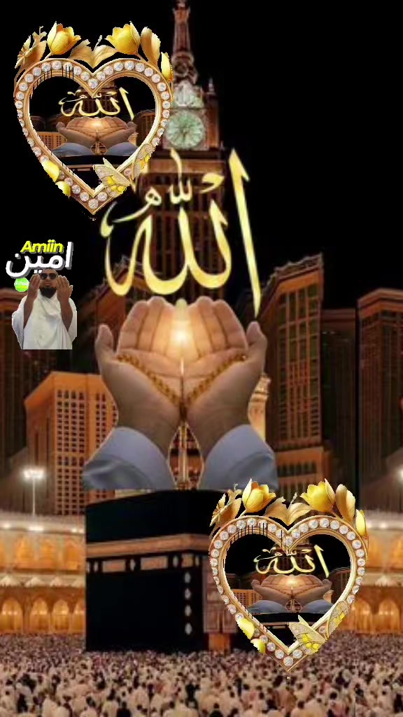 @Allah-Is-Great🙏