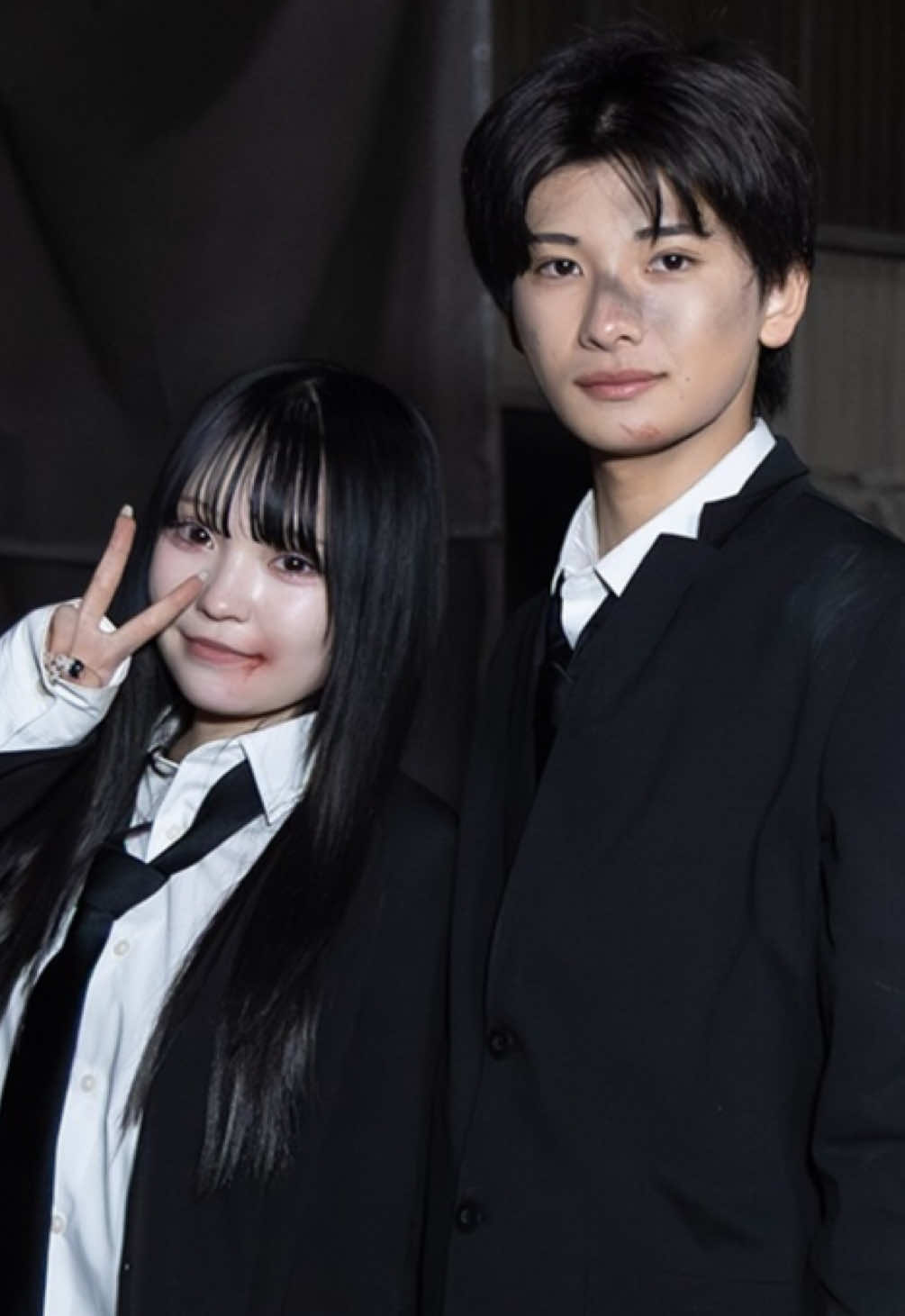 @あ ゆ ん