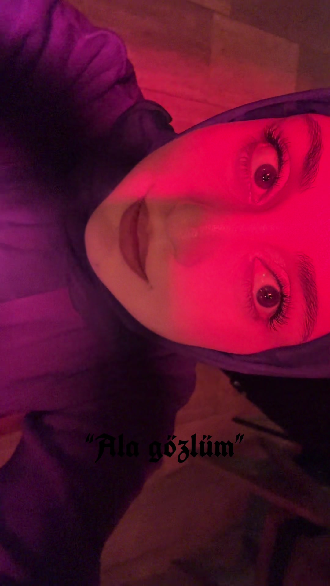@Melikeyy