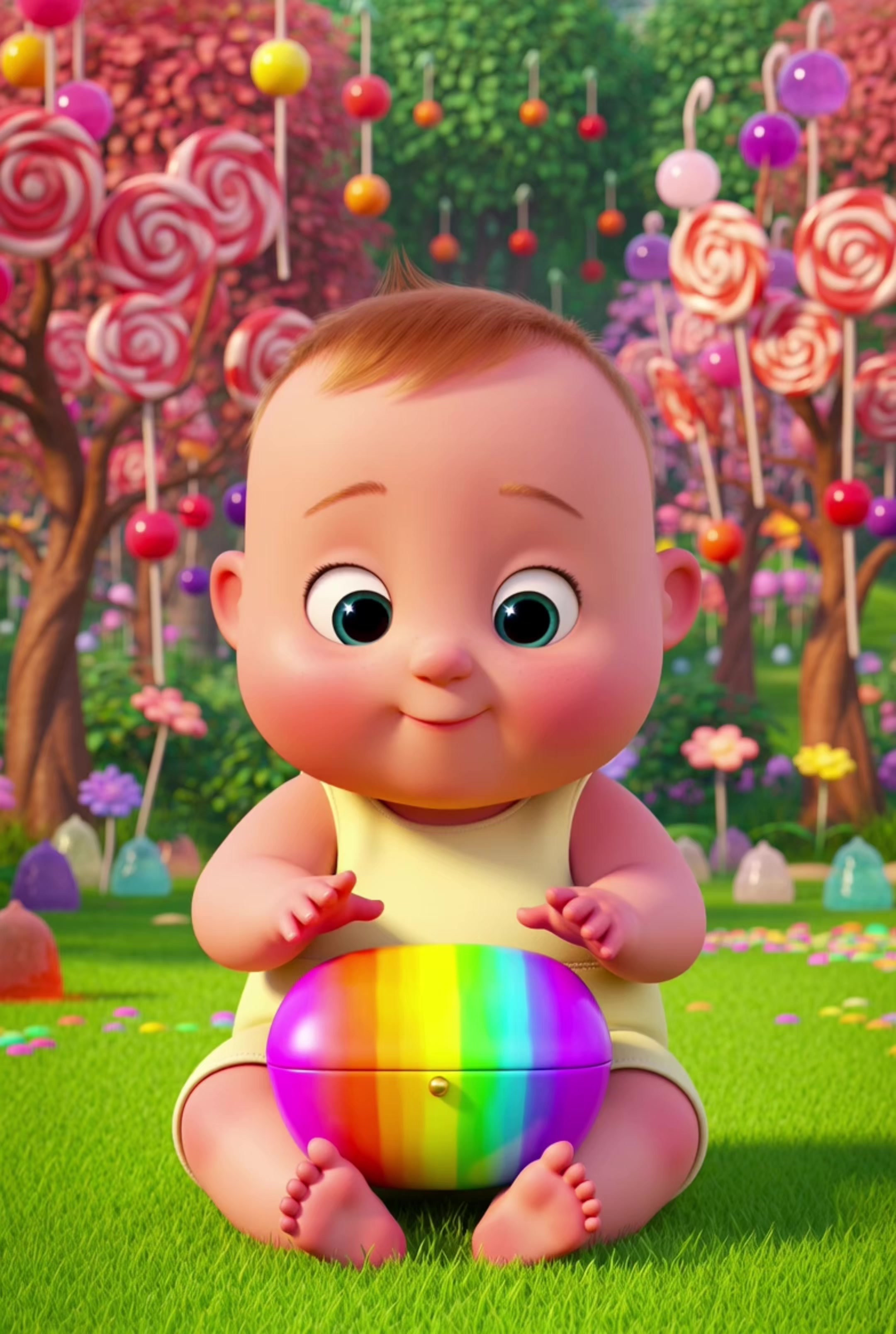 @Kids Dreamland