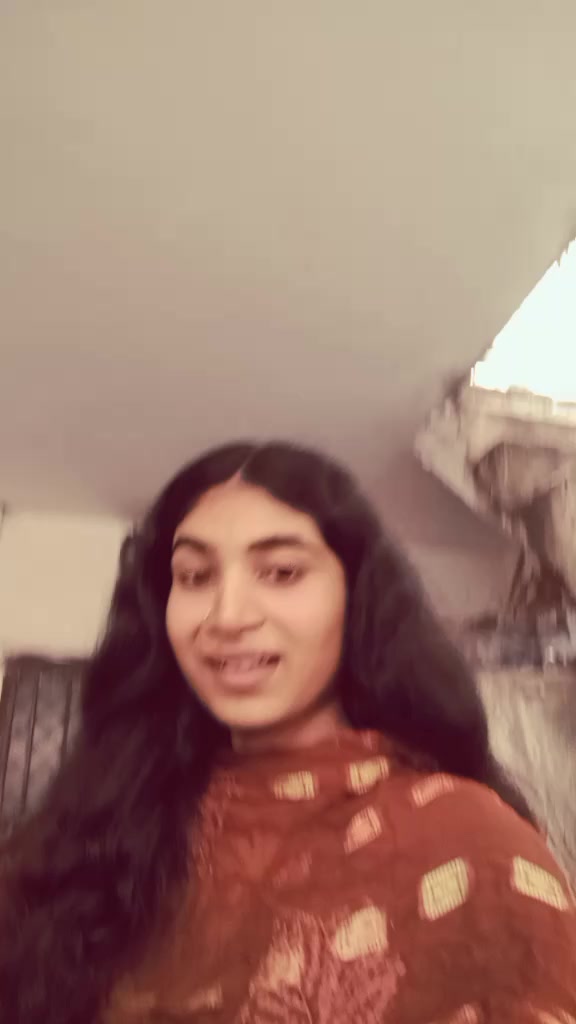@ZARISH.AR.GILL🕊️