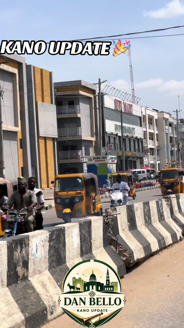 @DAN BELLO KANO🛣️