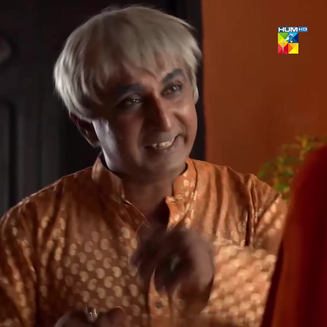 @HUM TV