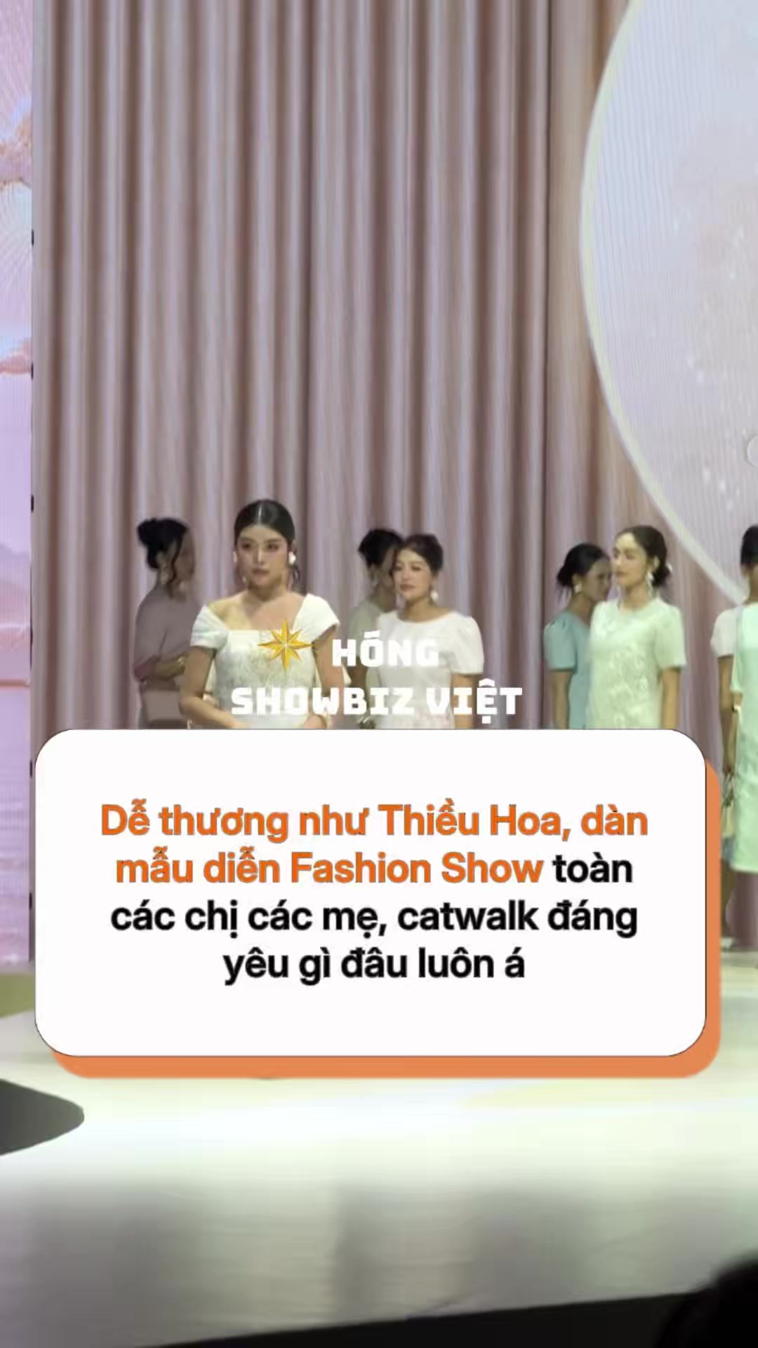 @Hóng Showbiz Việt