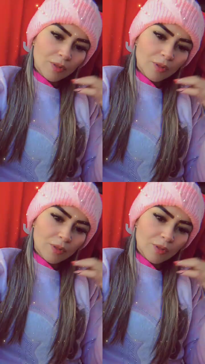 @FLAQUITA 😘❤️