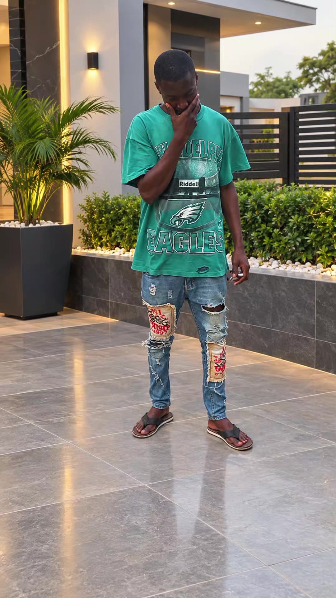 @Mr KON&Eacute;  L'&Eacute;TOILE DE BOUAK&Eacute;
