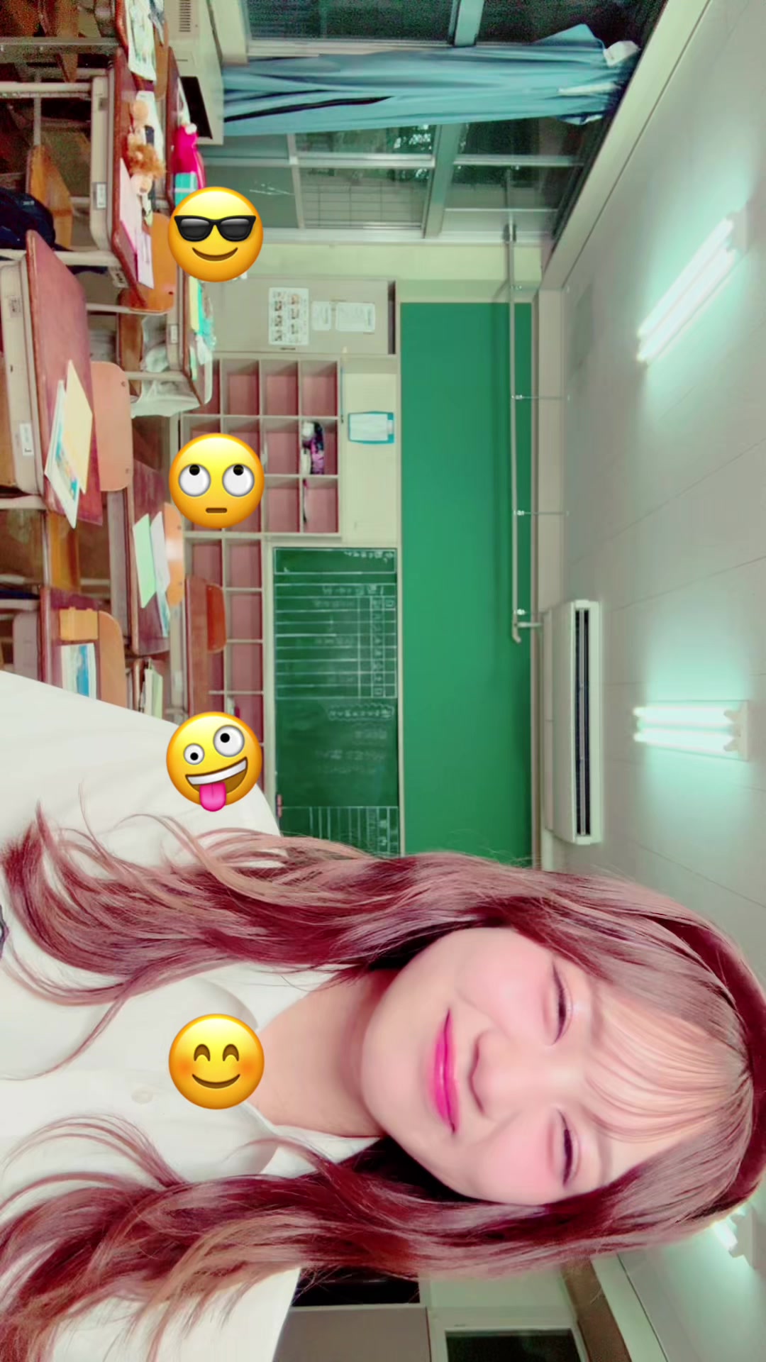 @放課後アオハル学園
