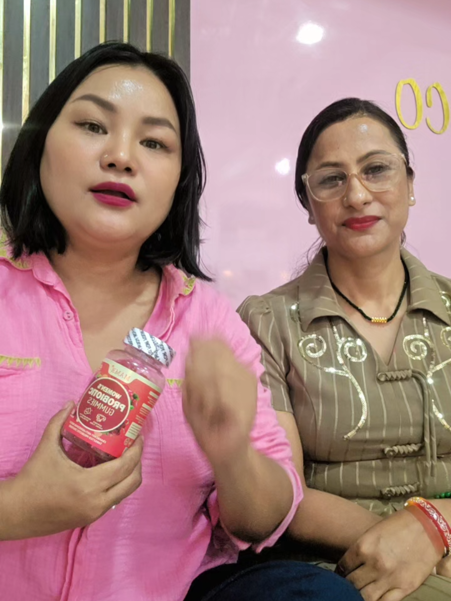 @Pesco Beauty Saloon by, Manita