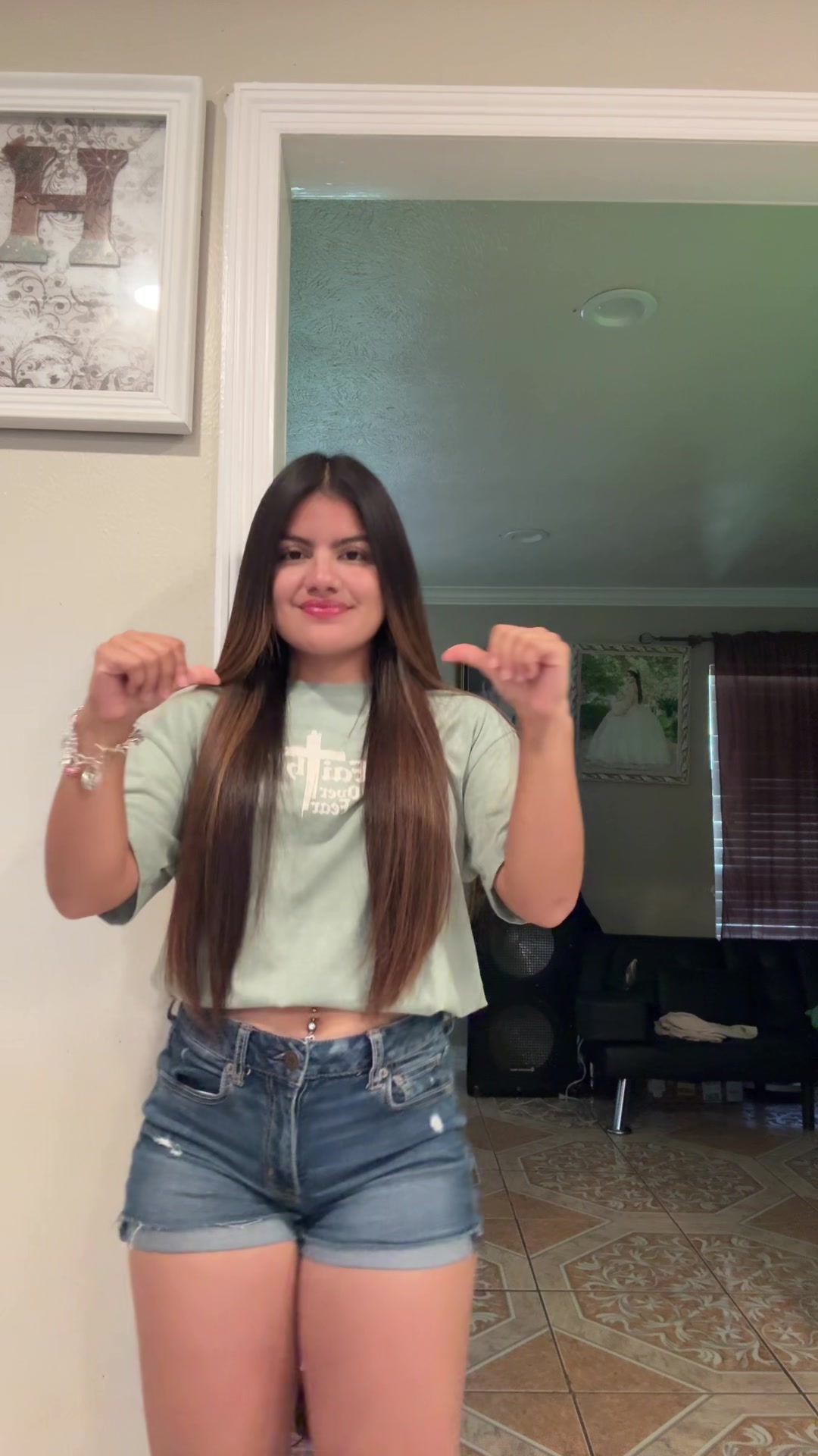 @Diana Perez