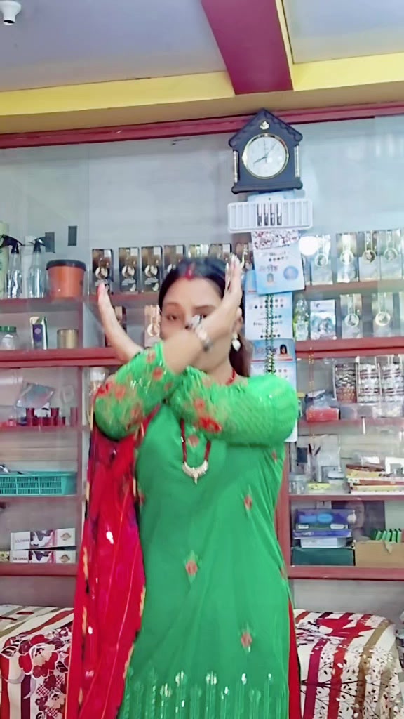 @Brinda Karki