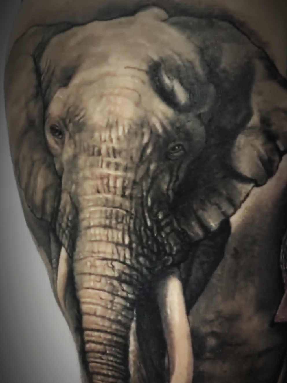 @Bich Tattoo