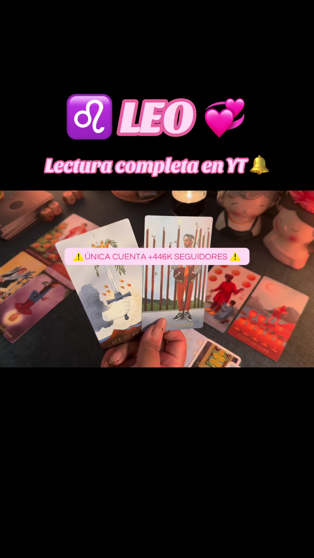 @Karma Tarot