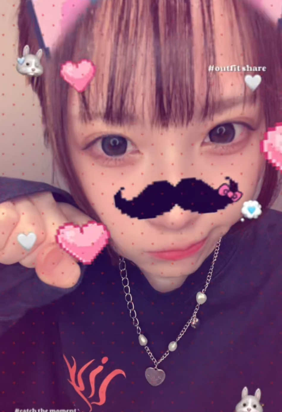 @（🍓）はるたむ