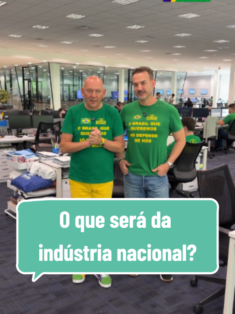 @V&eacute;io da Havan