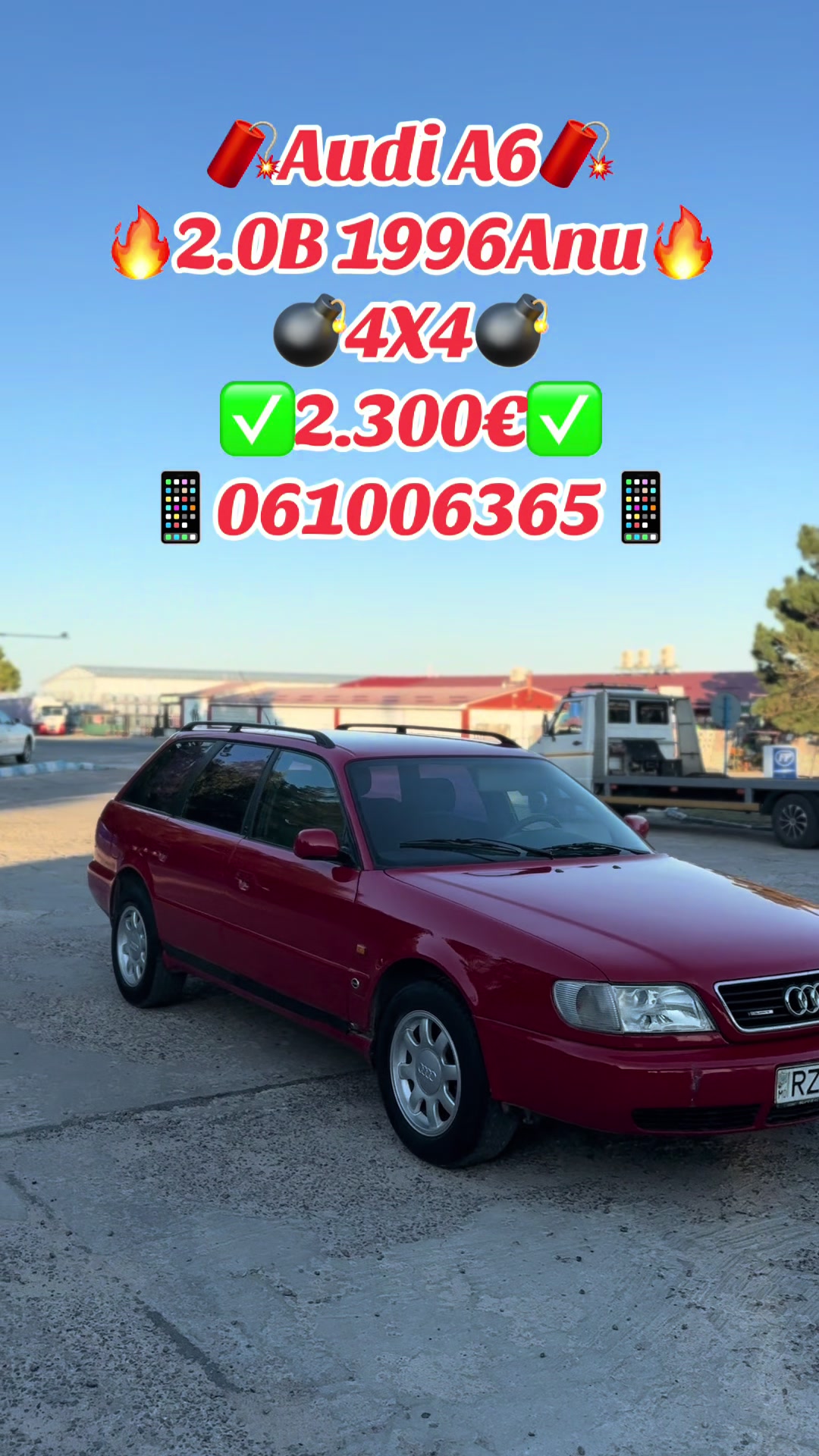 @🚘dencic_006🚘
