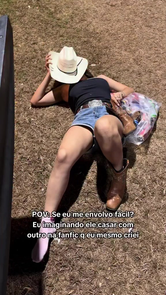 @Menina do agro 💚