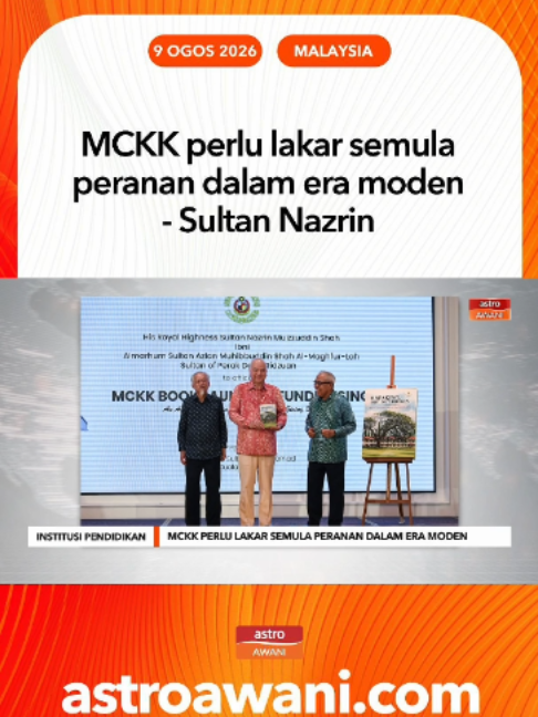 @🇲🇾Astro AWANI🇲🇾