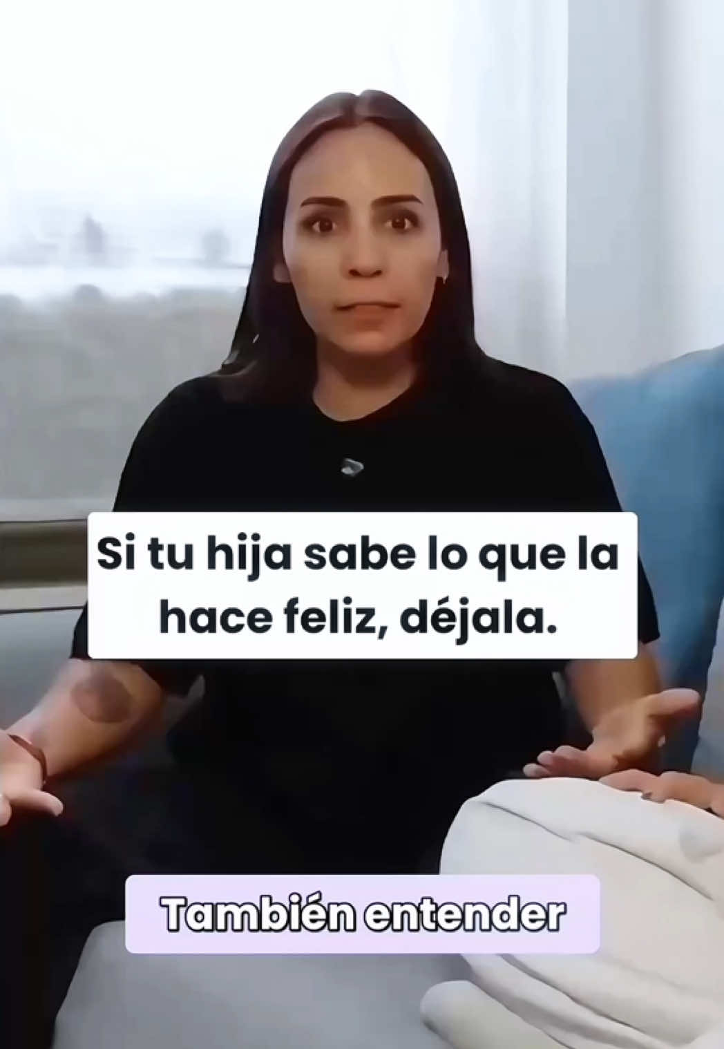 @Señora De Confianza