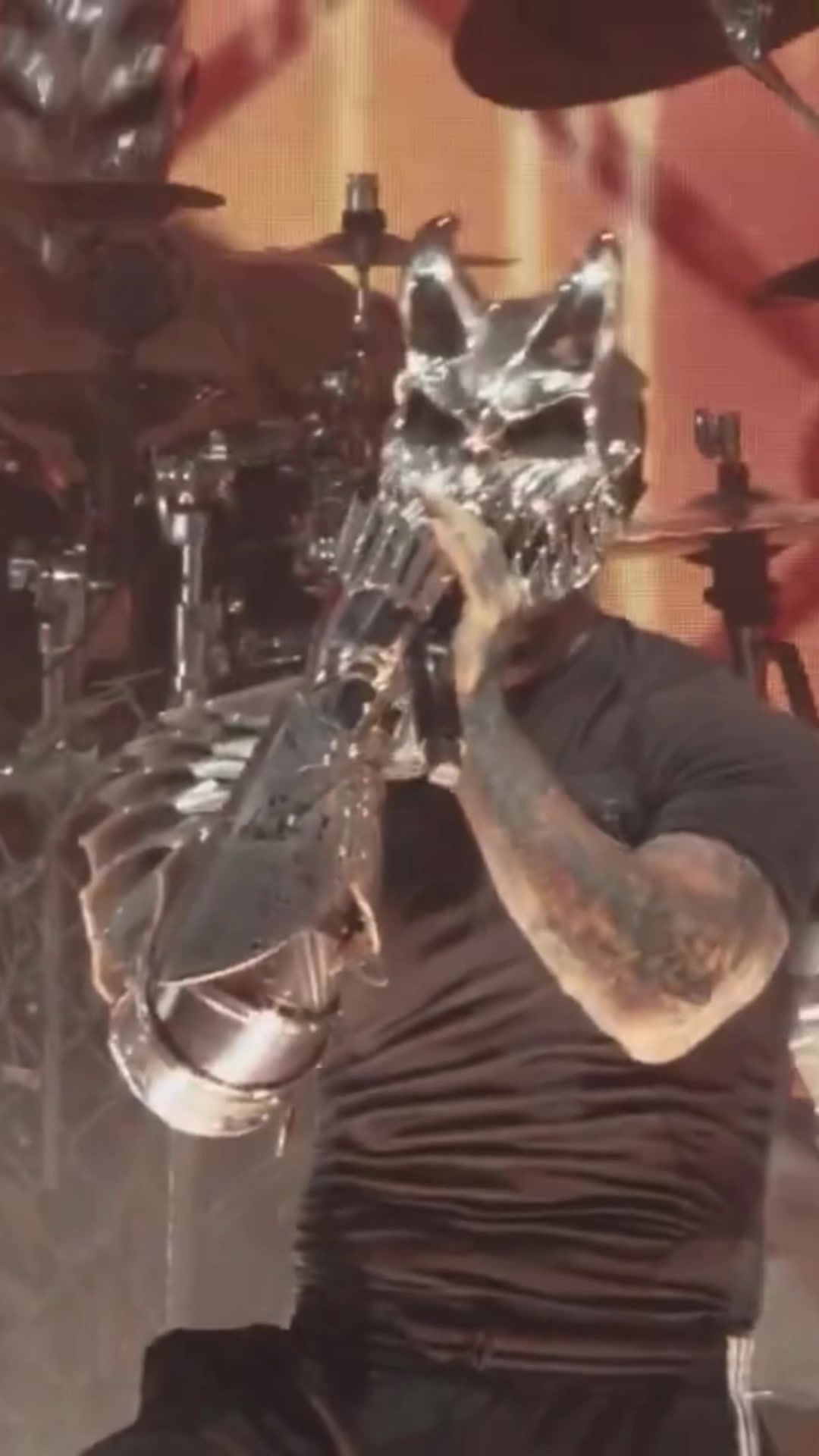 @Slaughter To Prevail