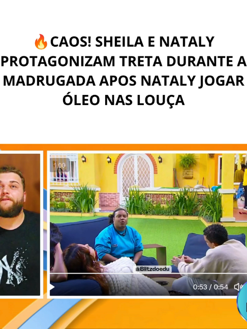 @Blitz do Edu
