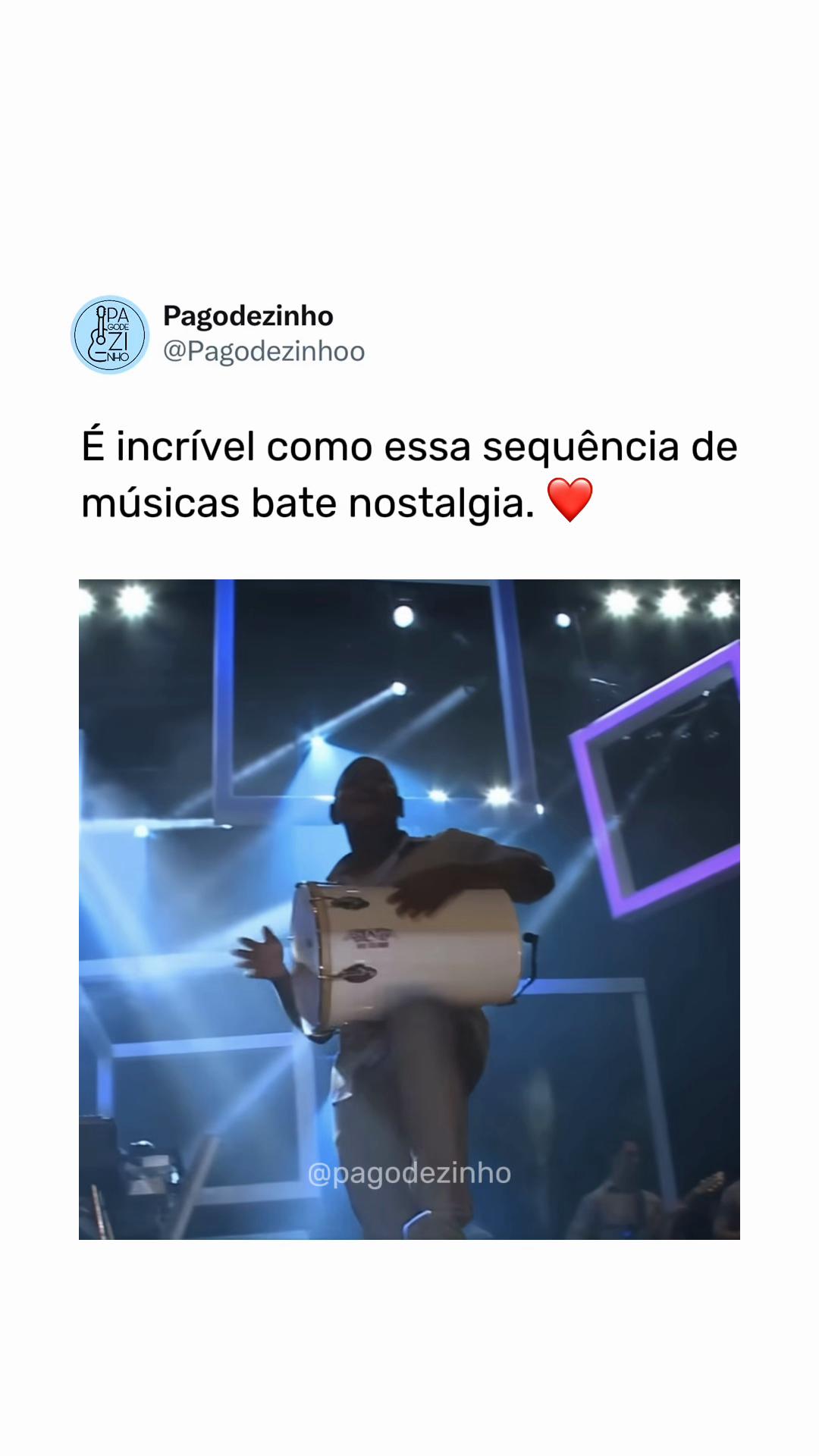@Pagodezinho