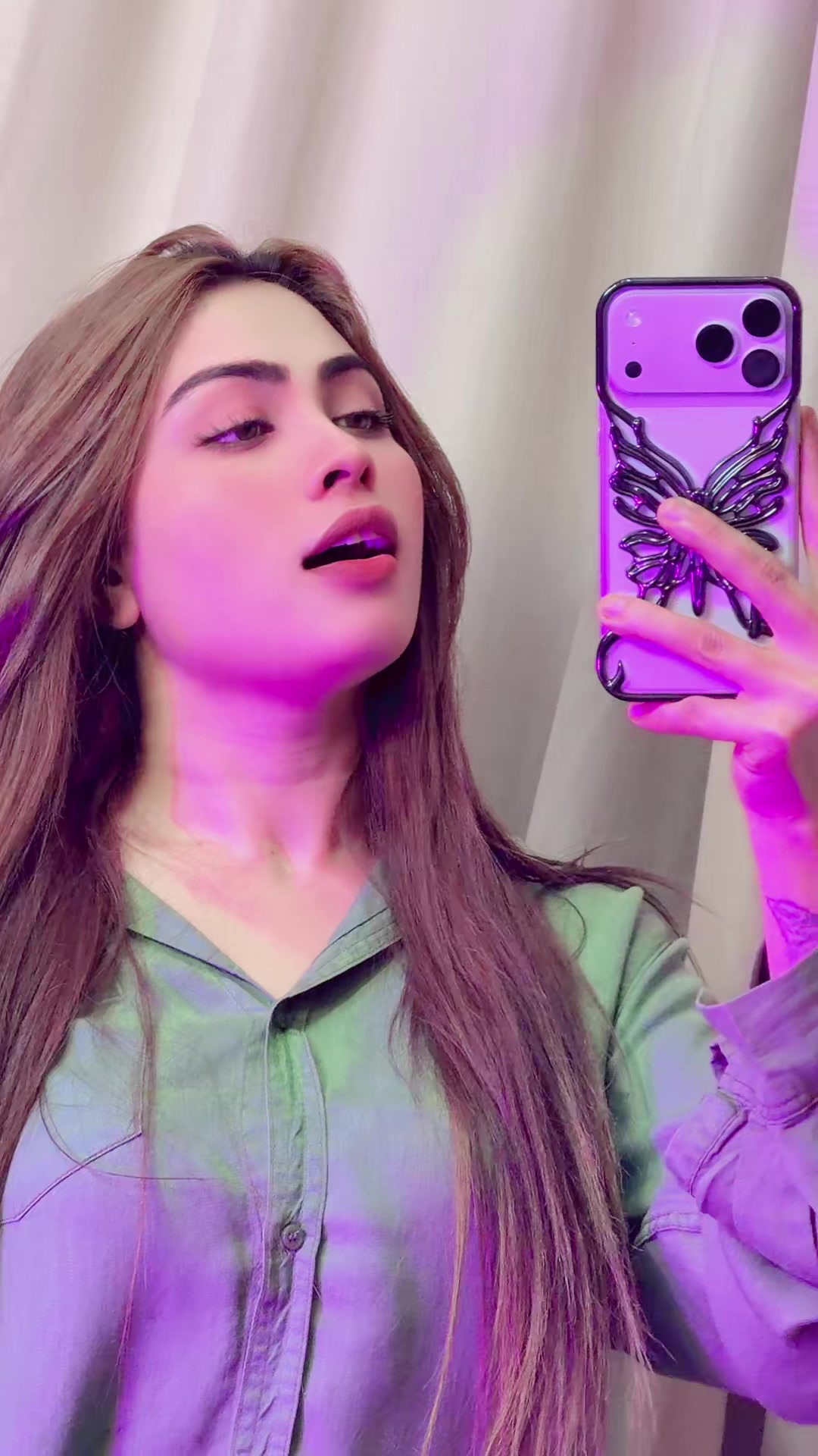@ملک