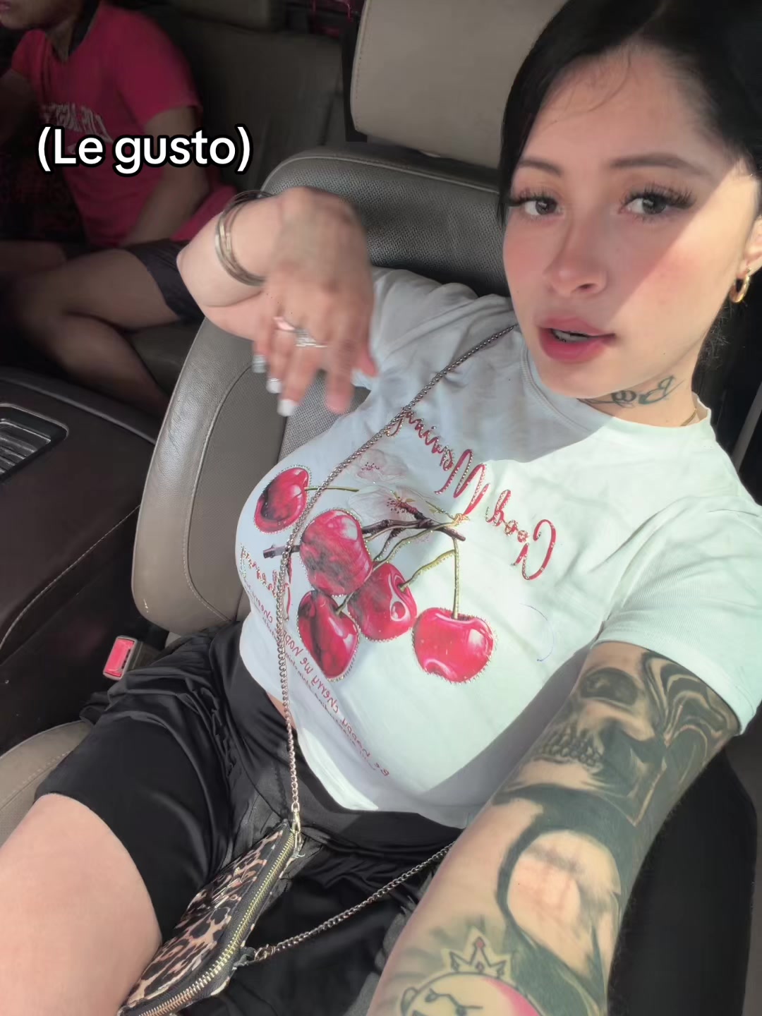@KARLABARCENAS⚡️