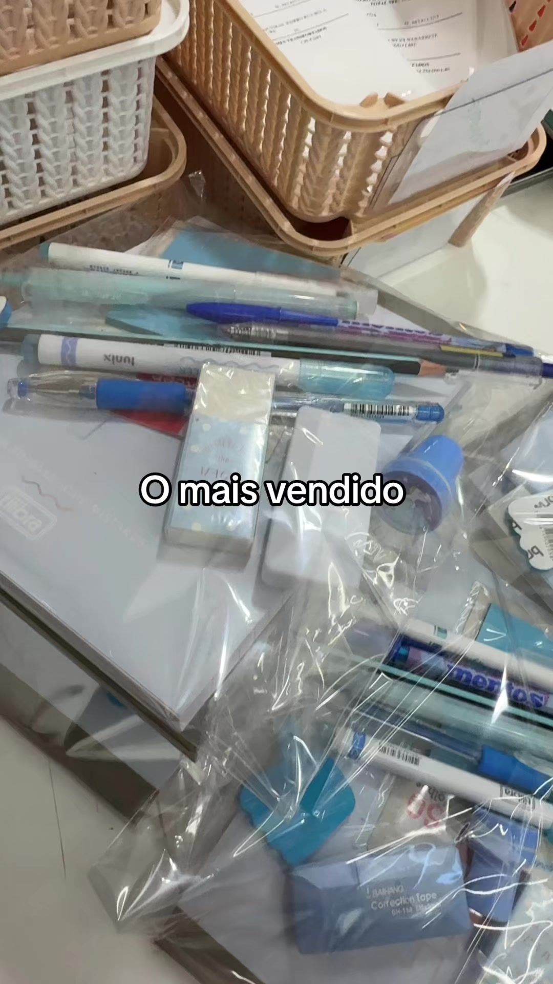 @Papelaria Unicórnio