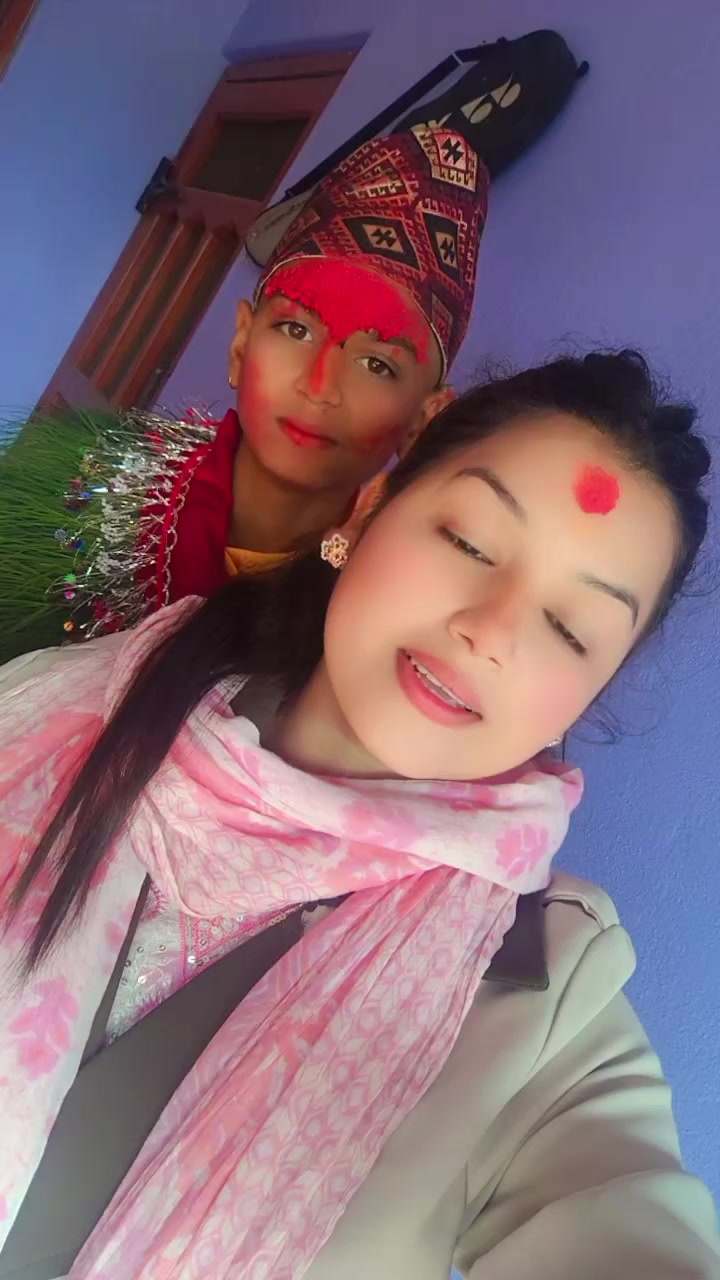 @Sarswoti Bhatt