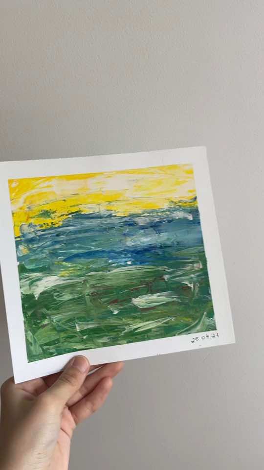 @art for everyone