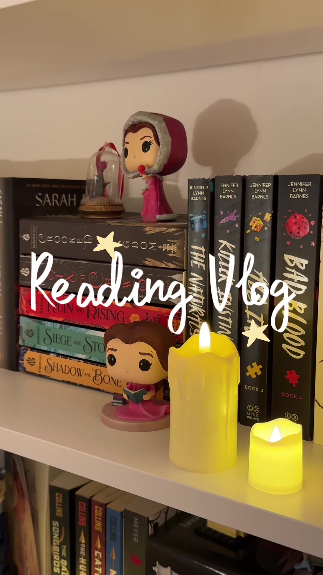 @Olivia 📖⭐️