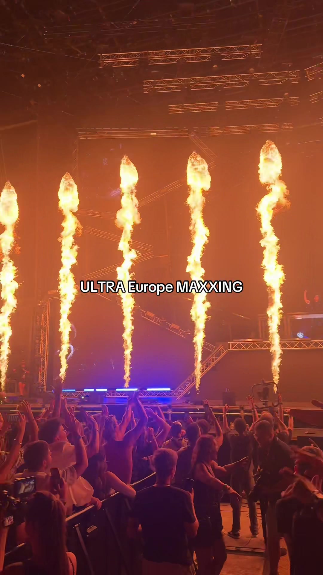 @Ultra Europe