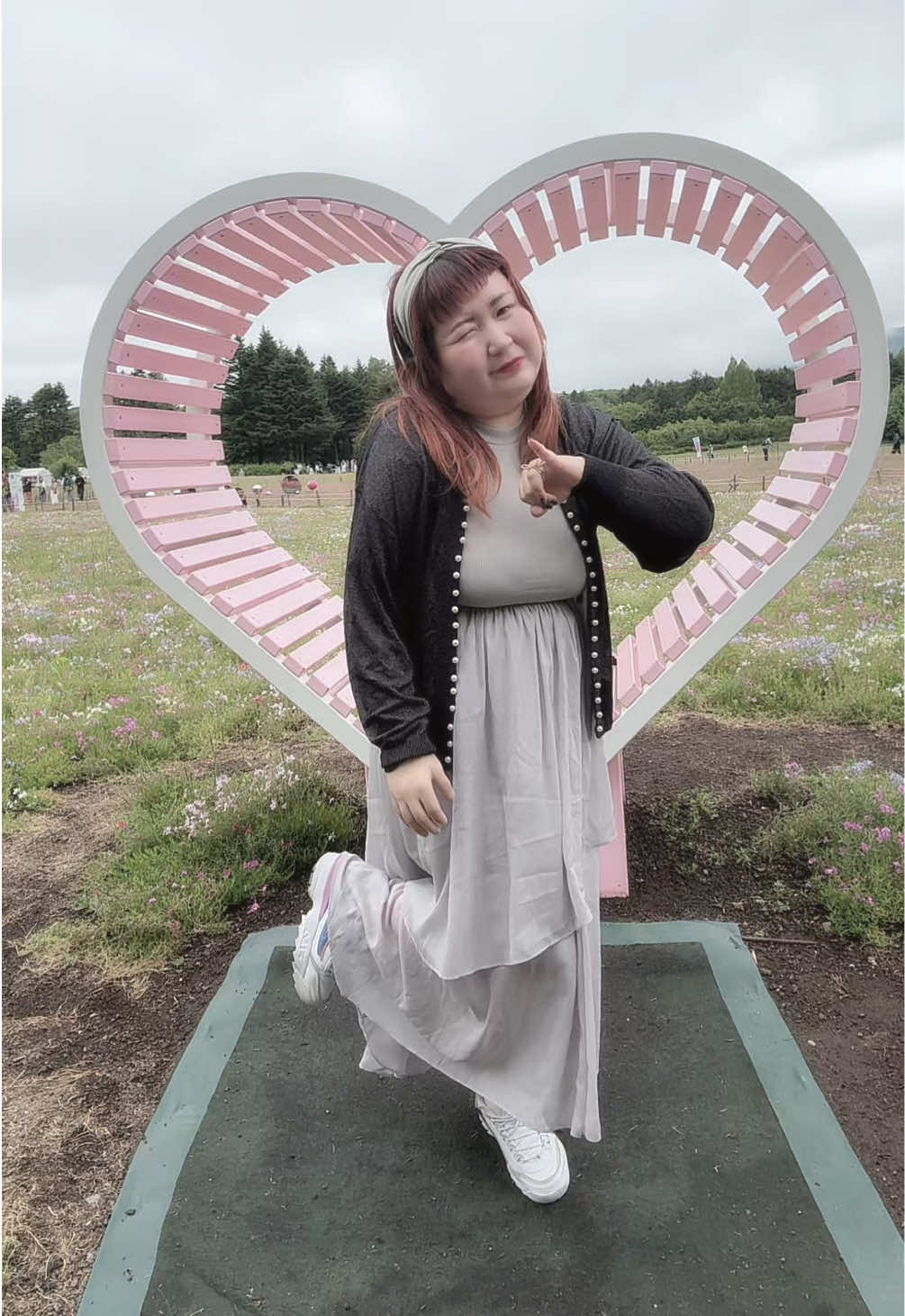 @💓麗園ファンタジー🧸