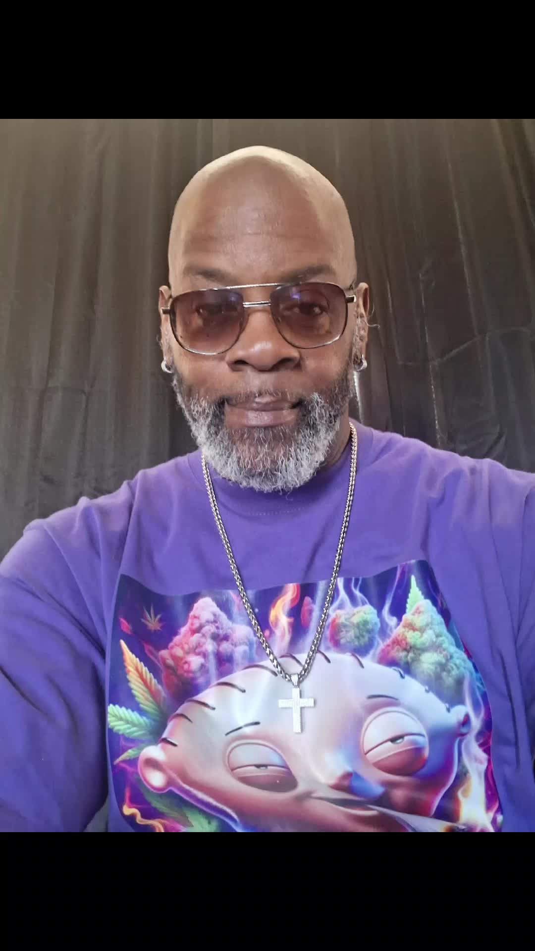 @FRED "MRMANN" HARRIS