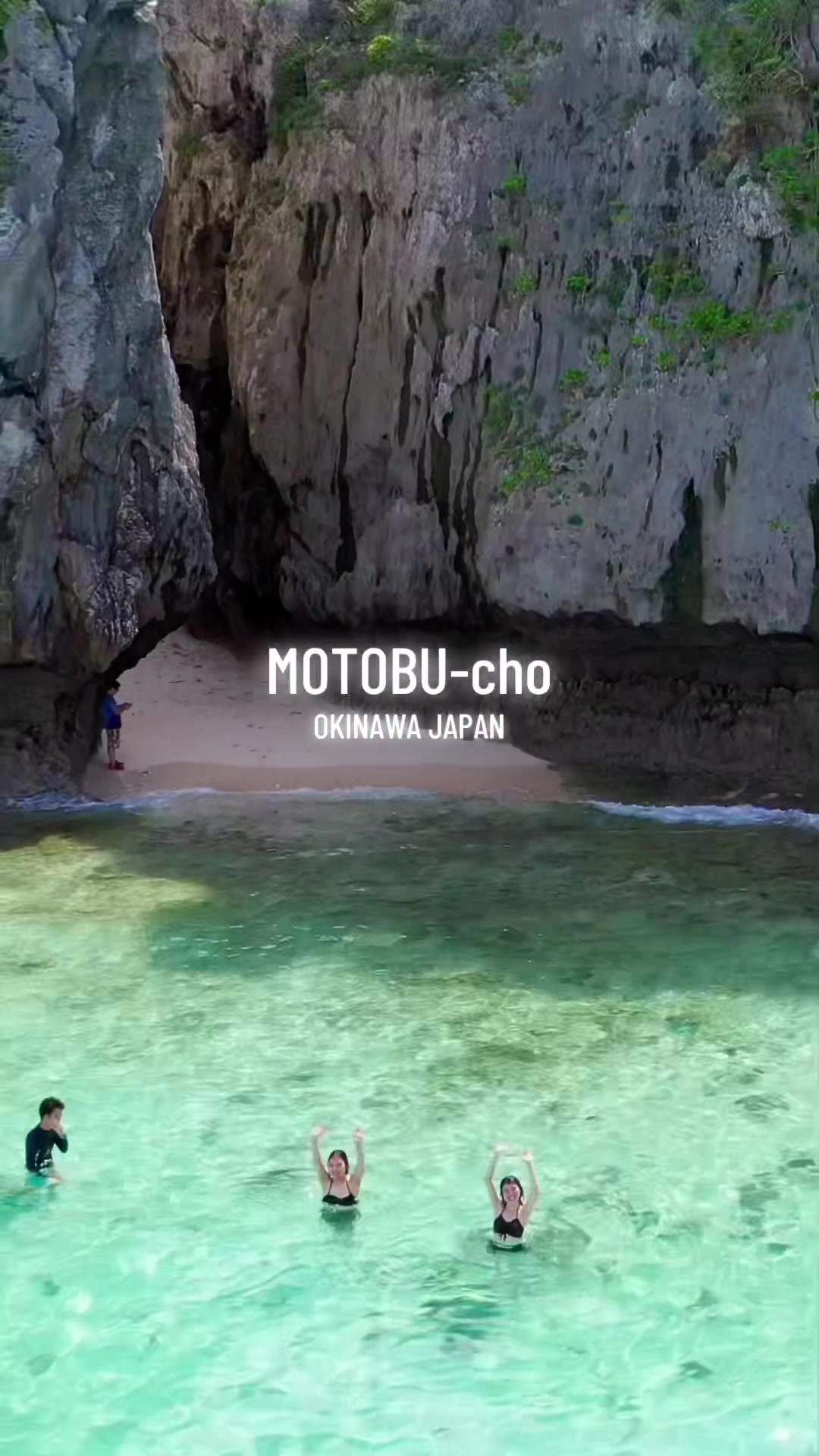 @JIMMY🏝️沖縄の絶景