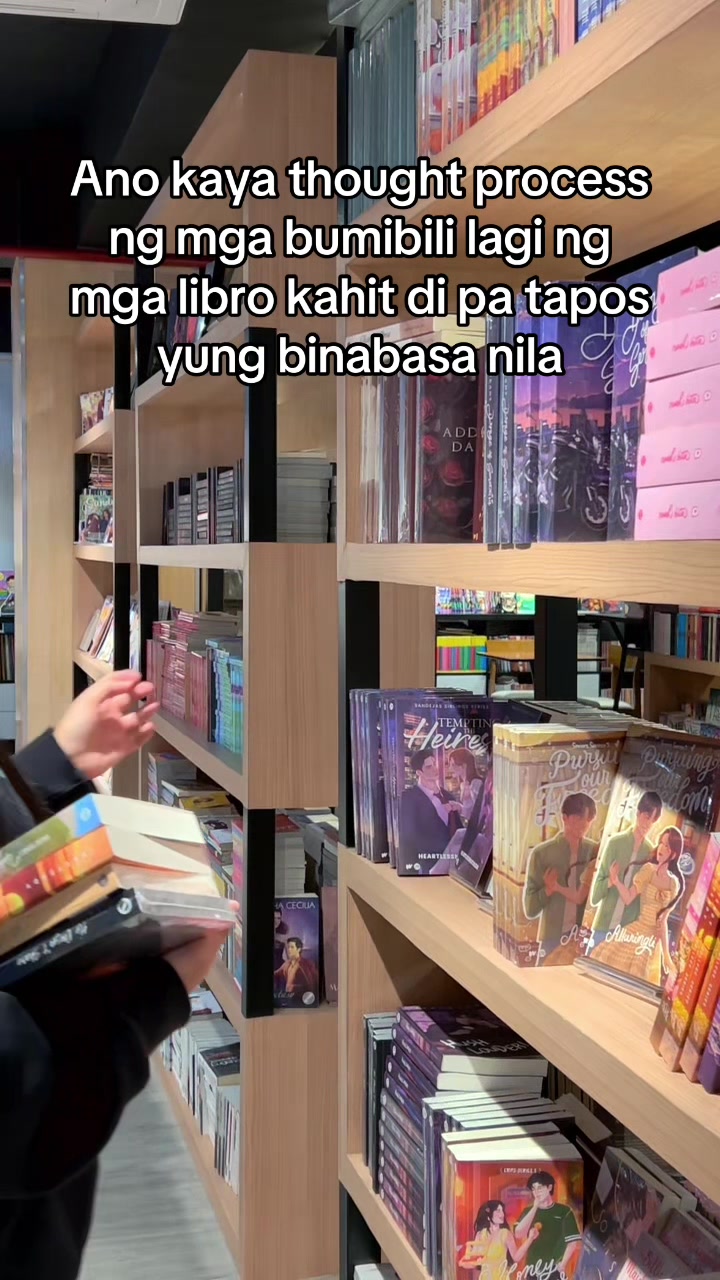 @Precious Pages Bookstore