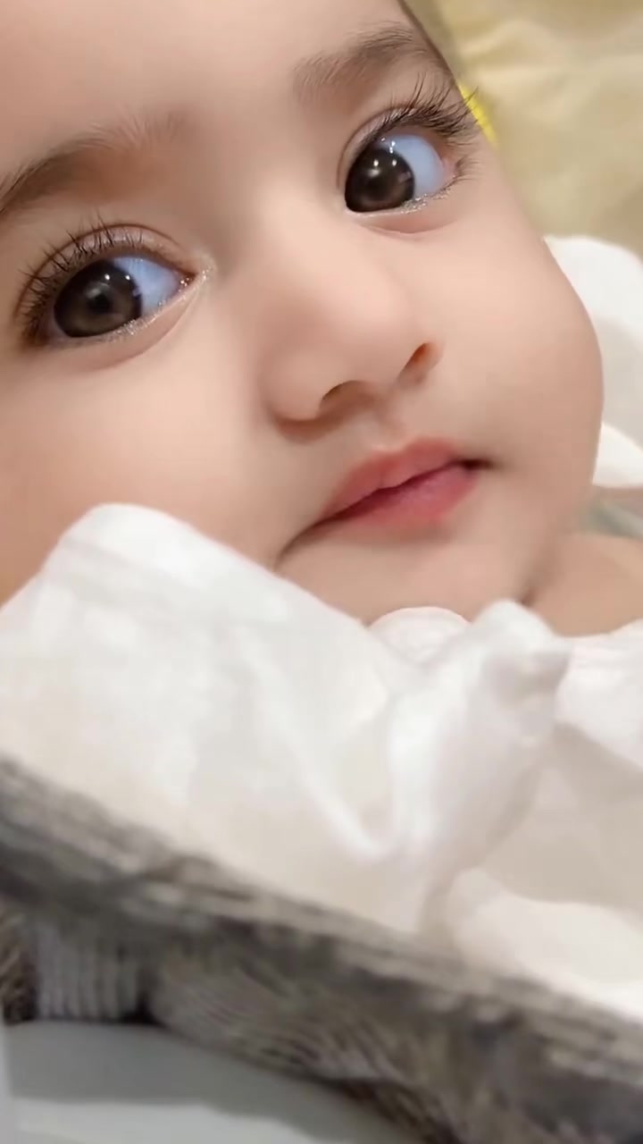 @Mini Baby