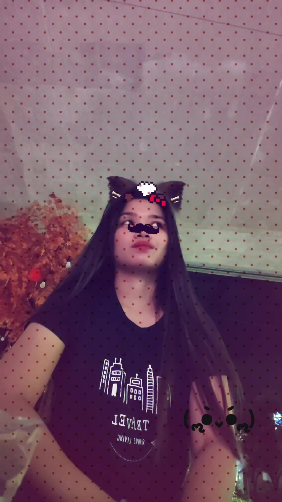@TiNay😏