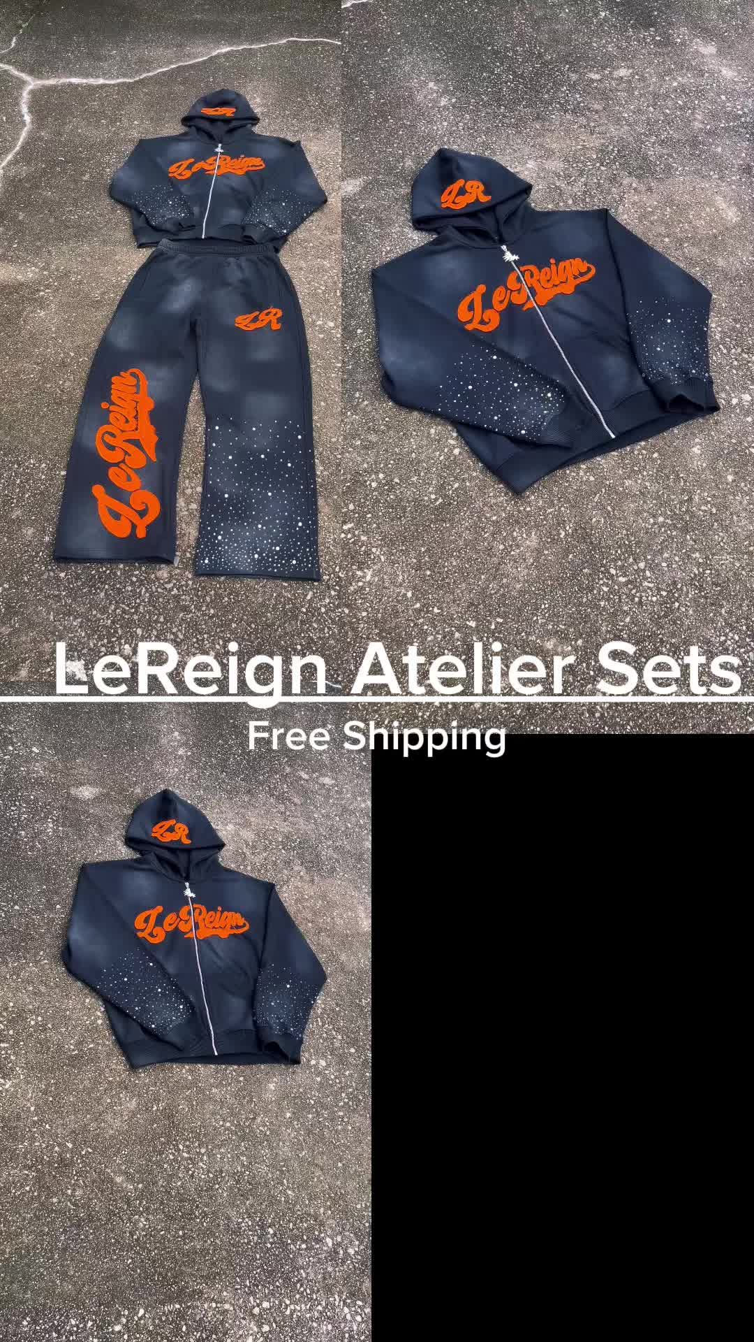 @LeReignRoyalty