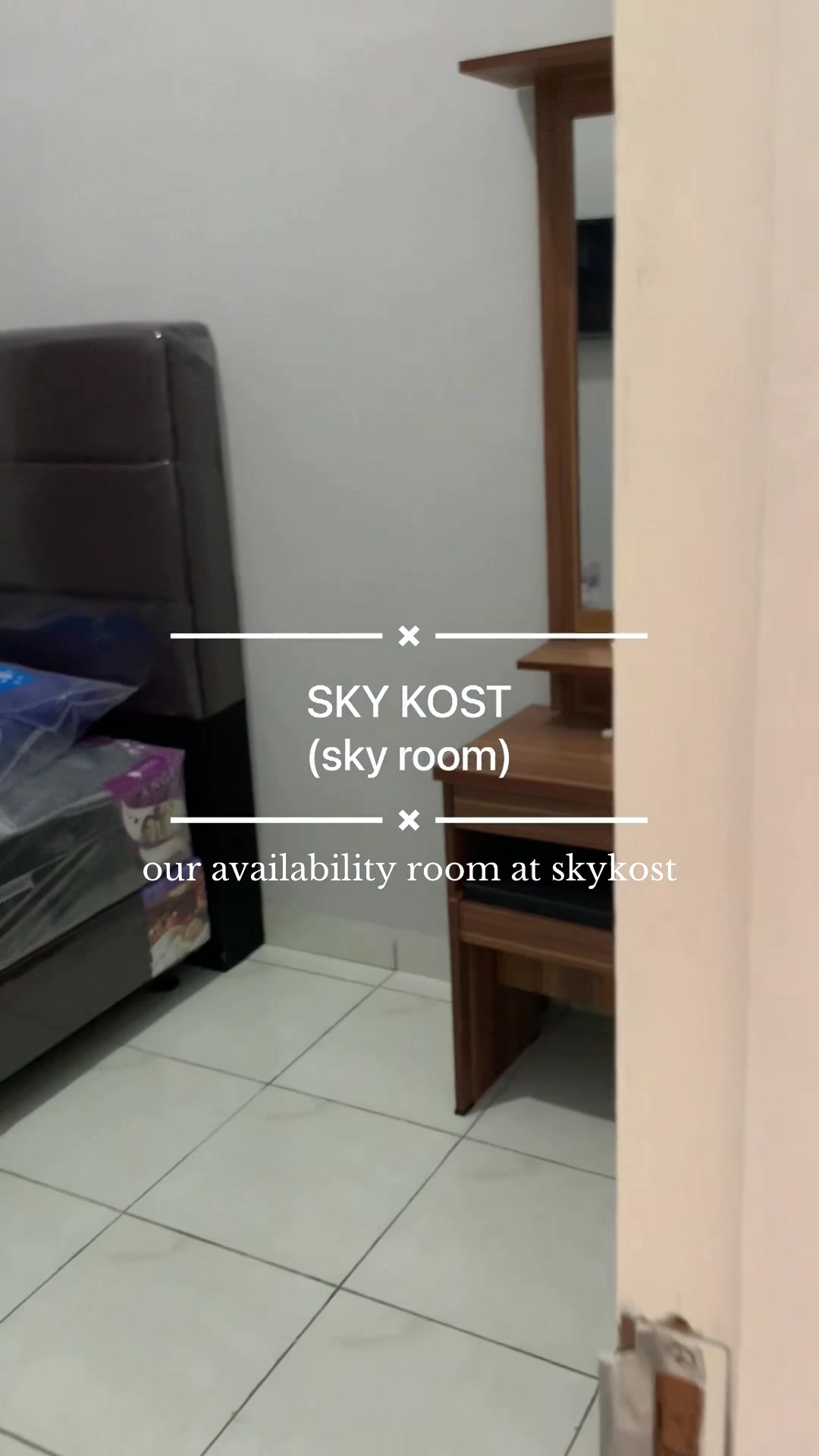 @skykost & cherry kost