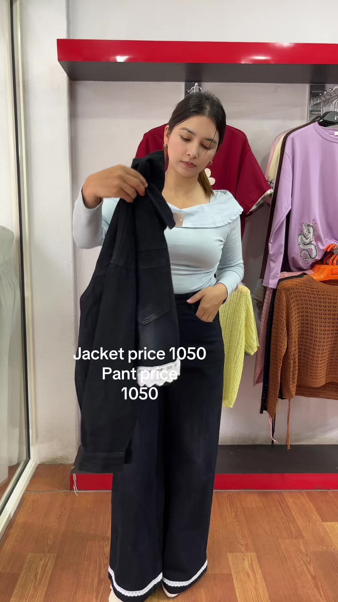 @Riyansh Fancy Stores