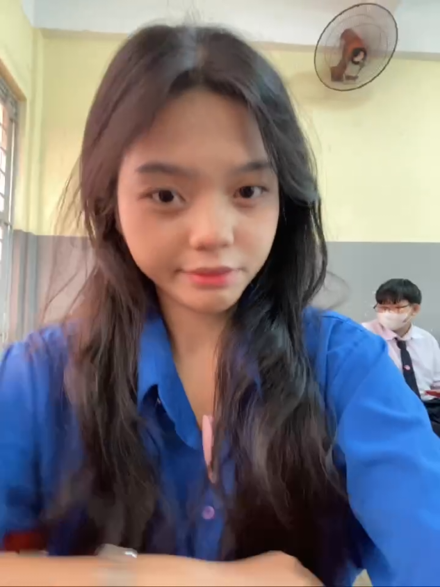 @chăm này là chăm chỉ