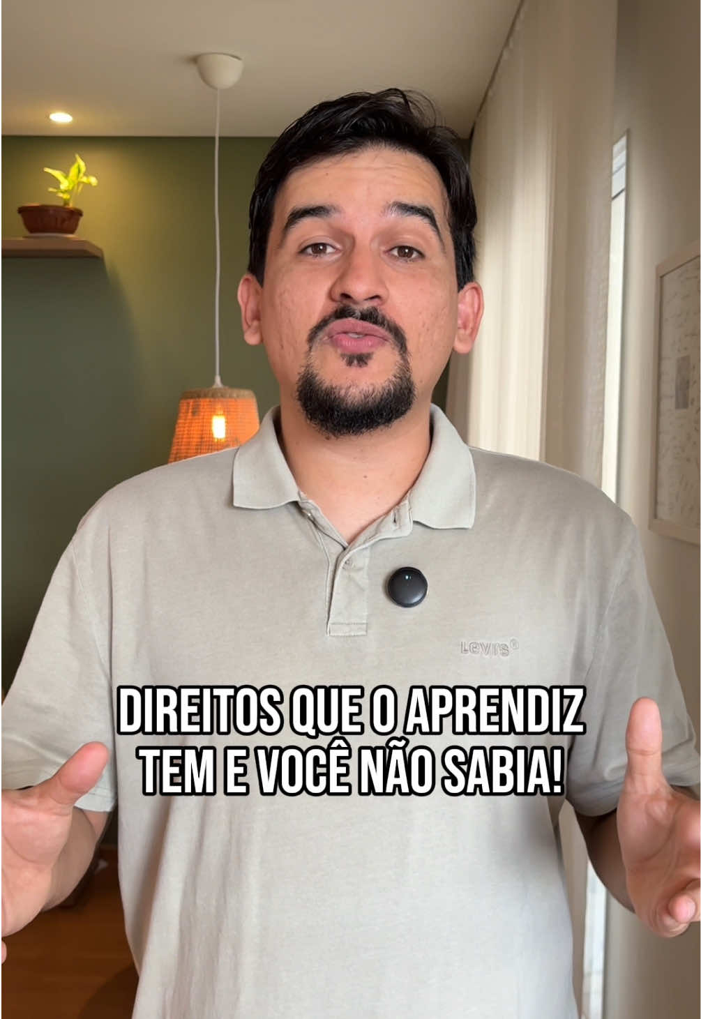 @Meu Primeiro Emprego