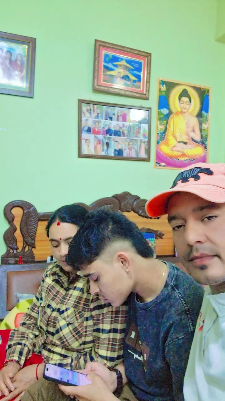 @Giri Raju