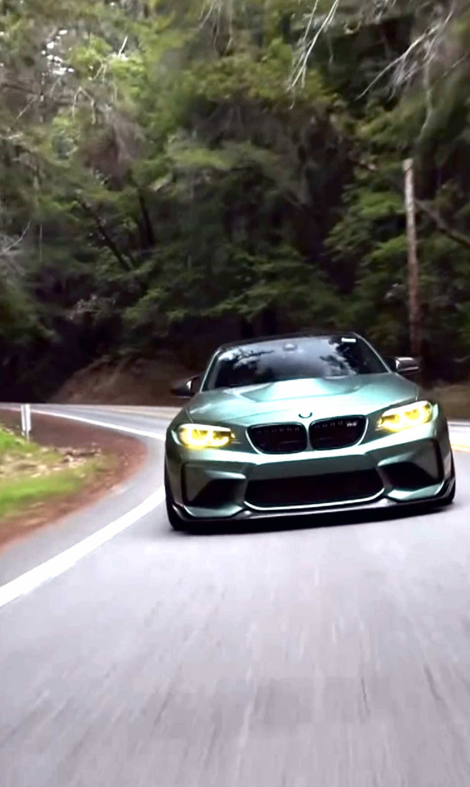 @The GoodLife DriveClub