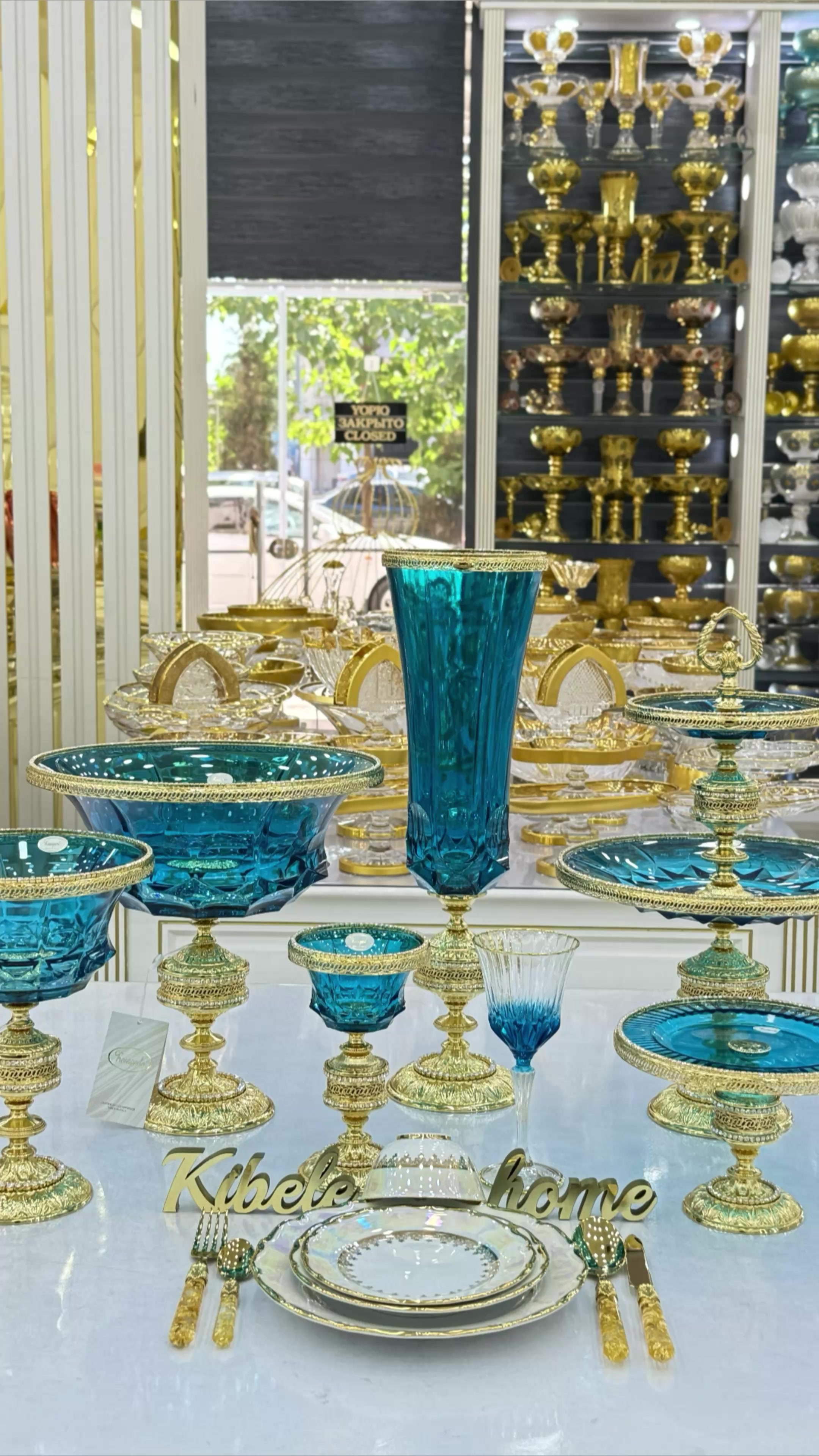 @Kibele_home official