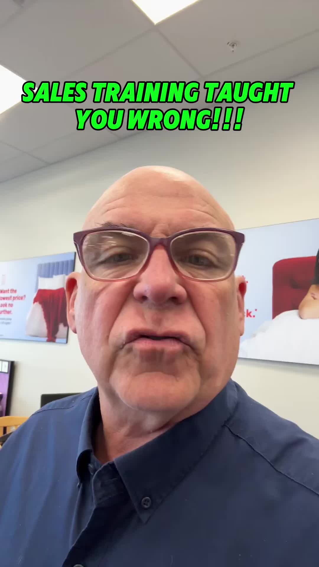 @Selling with Nick