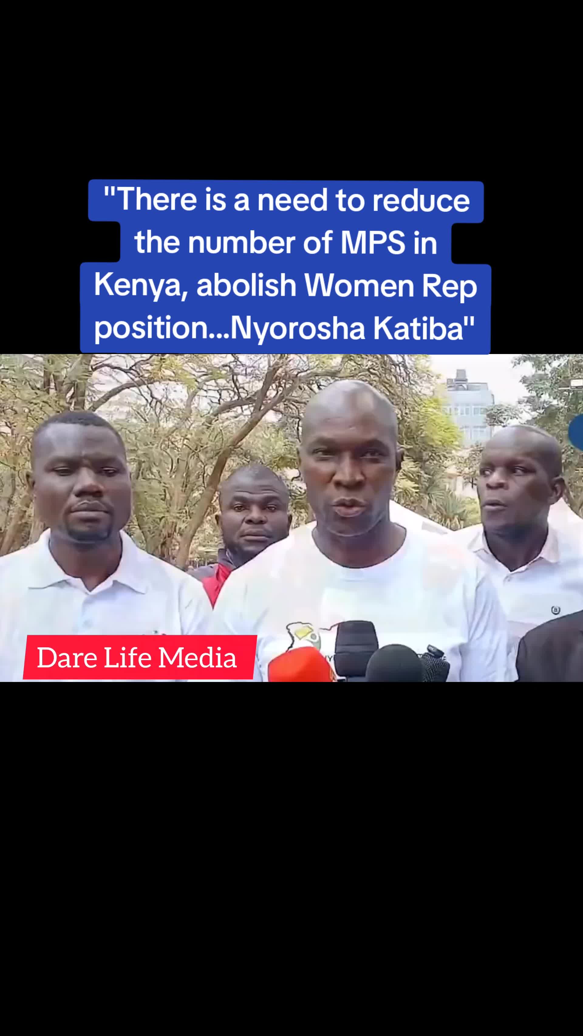 @Dare Life Media