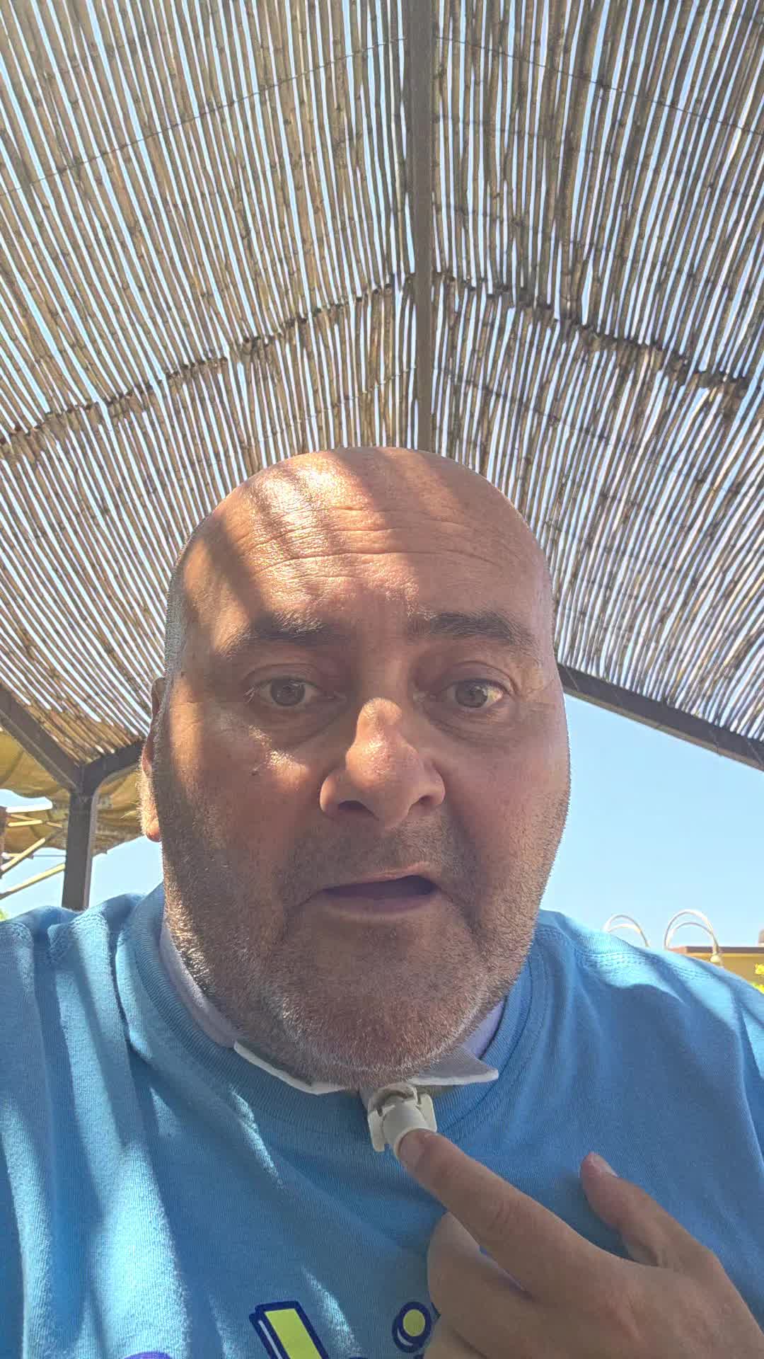 @Gianluca Bernardini